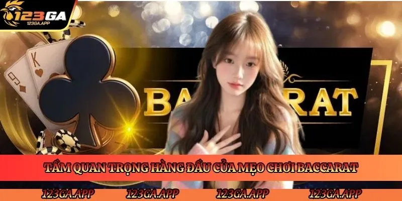 tam-quan-trong-hang-dau-cua-meo-choi-baccarat